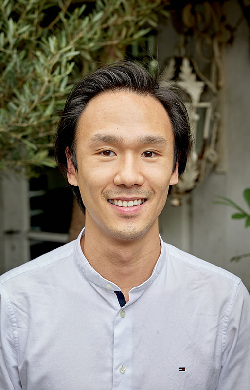 Anh Duy Nguyen