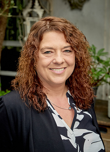 Melanie Krügel - Steuerfachwirtin