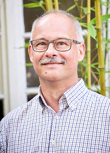 Oliver Handke - Steuerfachangestellter, IT-Experte