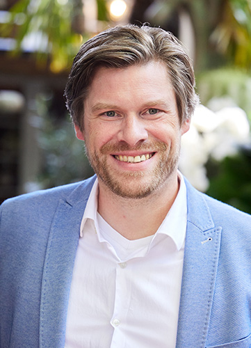 Tim Reichhardt - Steuerberater